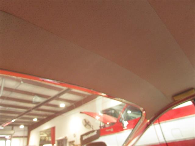 1961 Chevrolet Impala (CC-2108281) for sale in Madison, Mississippi