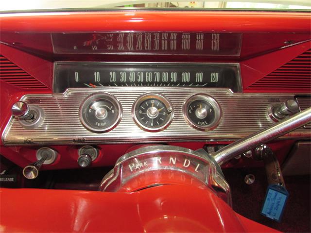 1961 Chevrolet Impala (CC-2108281) for sale in Madison, Mississippi
