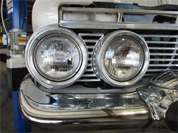 1961 Chevrolet Impala (CC-2108281) for sale in Madison, Mississippi