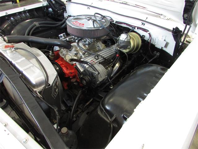 1961 Chevrolet Impala (CC-2108281) for sale in Madison, Mississippi