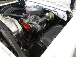 1961 Chevrolet Impala (CC-2108281) for sale in Madison, Mississippi