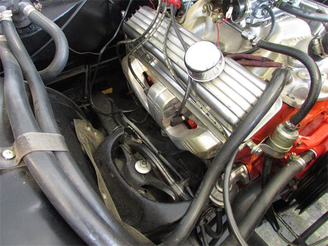 1961 Chevrolet Impala (CC-2108281) for sale in Madison, Mississippi