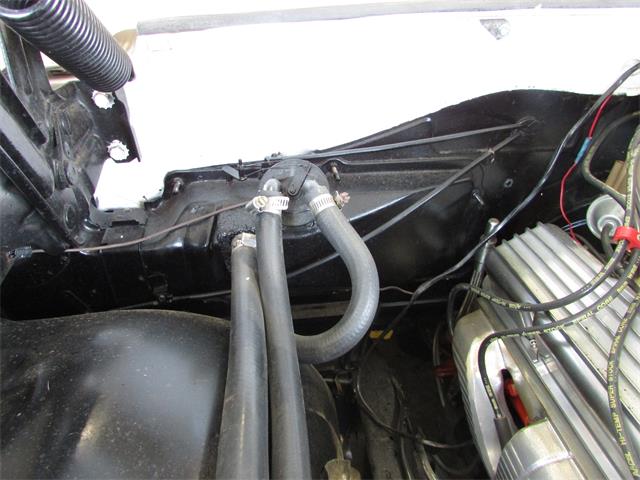 1961 Chevrolet Impala (CC-2108281) for sale in Madison, Mississippi