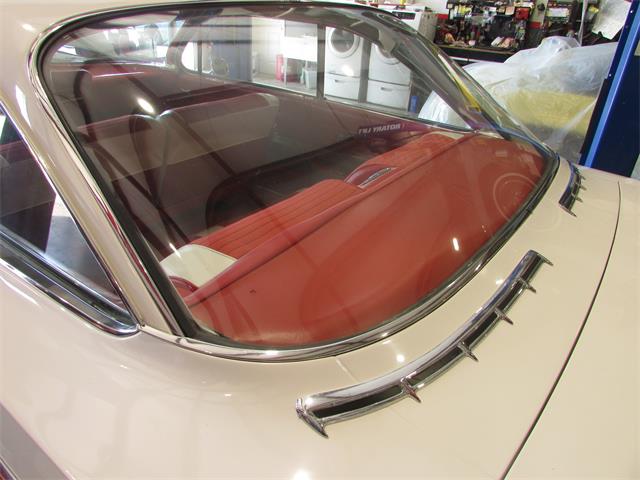 1961 Chevrolet Impala (CC-2108281) for sale in Madison, Mississippi