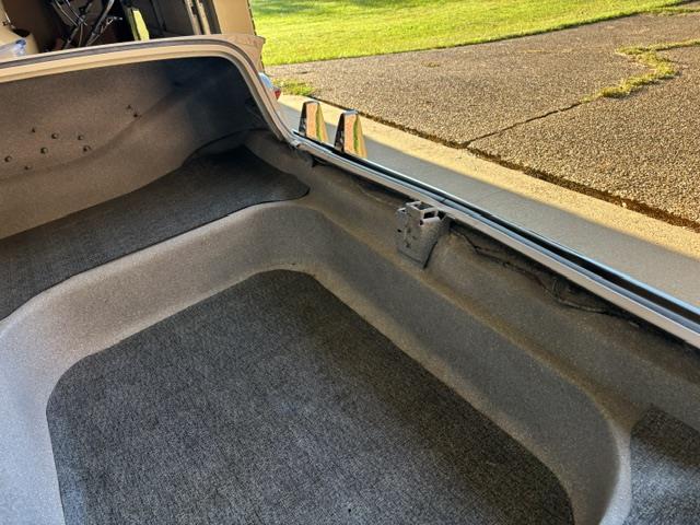 1961 Chevrolet Impala (CC-2108281) for sale in Madison, Mississippi