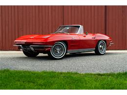 1963 Chevrolet Corvette (CC-2108282) for sale in Southampton, New York