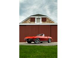 1963 Chevrolet Corvette (CC-2108282) for sale in Southampton, New York