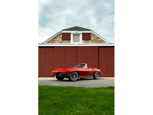1963 Chevrolet Corvette (CC-2108282) for sale in Southampton, New York