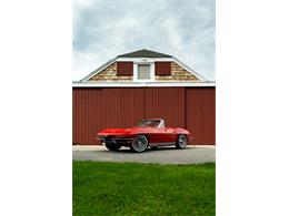 1963 Chevrolet Corvette (CC-2108282) for sale in Southampton, New York