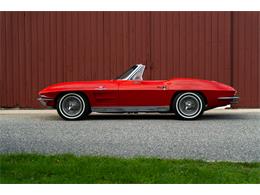 1963 Chevrolet Corvette (CC-2108282) for sale in Southampton, New York