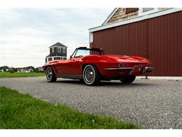 1963 Chevrolet Corvette (CC-2108282) for sale in Southampton, New York