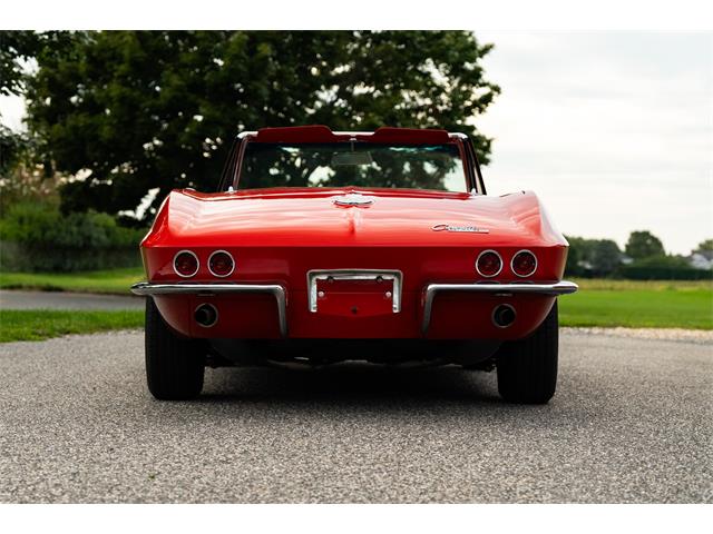 1963 Chevrolet Corvette (CC-2108282) for sale in Southampton, New York