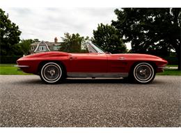 1963 Chevrolet Corvette (CC-2108282) for sale in Southampton, New York