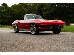 1963 Chevrolet Corvette (CC-2108282) for sale in Southampton, New York