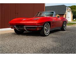 1963 Chevrolet Corvette (CC-2108282) for sale in Southampton, New York