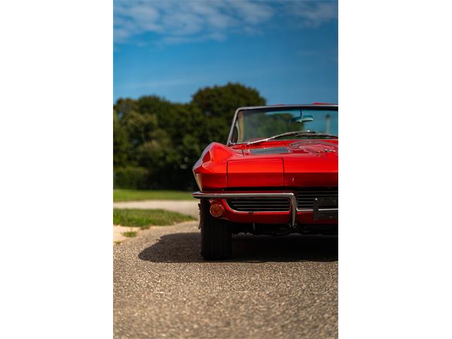 1963 Chevrolet Corvette (CC-2108282) for sale in Southampton, New York