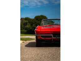 1963 Chevrolet Corvette (CC-2108282) for sale in Southampton, New York