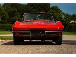 1963 Chevrolet Corvette (CC-2108282) for sale in Southampton, New York