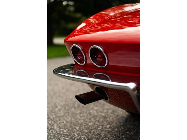 1963 Chevrolet Corvette (CC-2108282) for sale in Southampton, New York