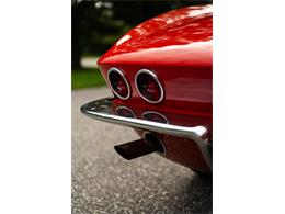 1963 Chevrolet Corvette (CC-2108282) for sale in Southampton, New York