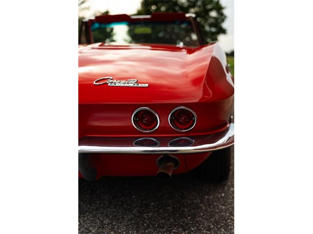 1963 Chevrolet Corvette (CC-2108282) for sale in Southampton, New York