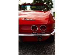 1963 Chevrolet Corvette (CC-2108282) for sale in Southampton, New York