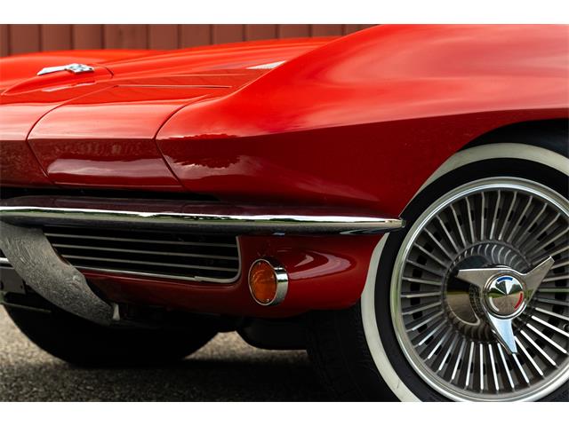 1963 Chevrolet Corvette (CC-2108282) for sale in Southampton, New York