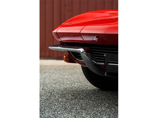 1963 Chevrolet Corvette (CC-2108282) for sale in Southampton, New York
