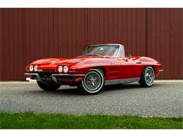 1963 Chevrolet Corvette (CC-2108282) for sale in Southampton, New York