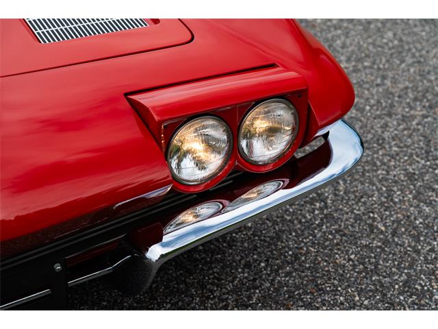 1963 Chevrolet Corvette (CC-2108282) for sale in Southampton, New York