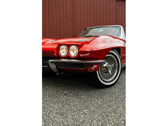 1963 Chevrolet Corvette (CC-2108282) for sale in Southampton, New York