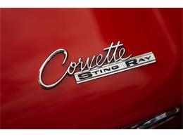 1963 Chevrolet Corvette (CC-2108282) for sale in Southampton, New York