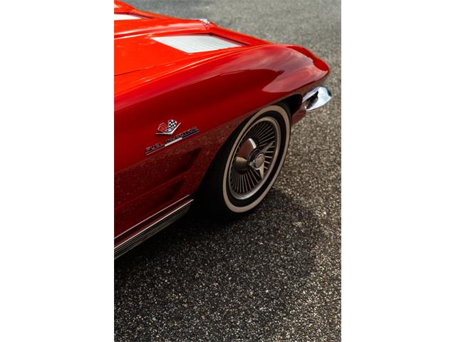 1963 Chevrolet Corvette (CC-2108282) for sale in Southampton, New York