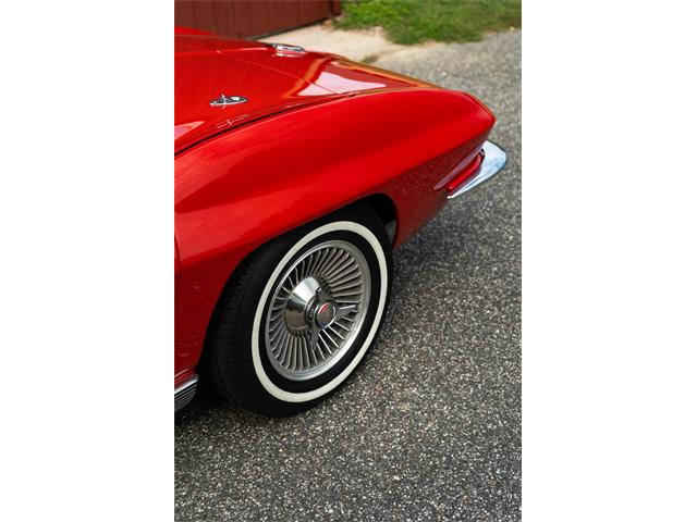 1963 Chevrolet Corvette (CC-2108282) for sale in Southampton, New York
