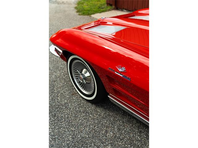 1963 Chevrolet Corvette (CC-2108282) for sale in Southampton, New York