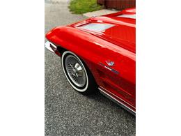 1963 Chevrolet Corvette (CC-2108282) for sale in Southampton, New York