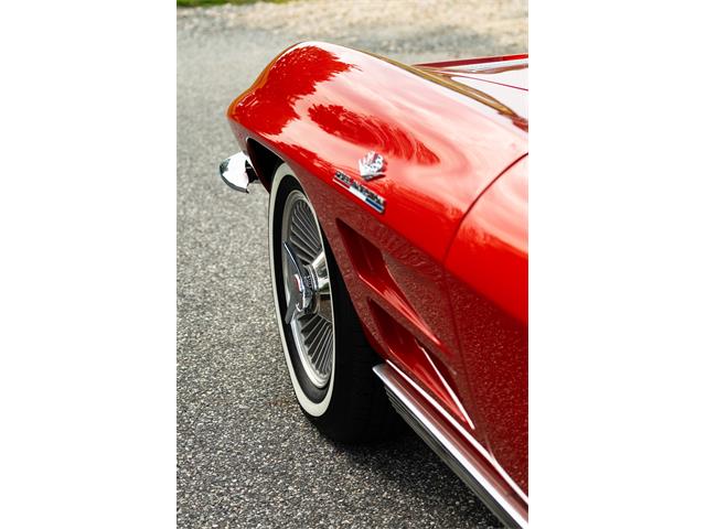 1963 Chevrolet Corvette (CC-2108282) for sale in Southampton, New York