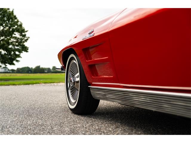 1963 Chevrolet Corvette (CC-2108282) for sale in Southampton, New York