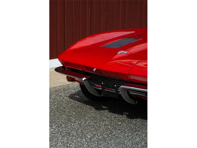 1963 Chevrolet Corvette (CC-2108282) for sale in Southampton, New York