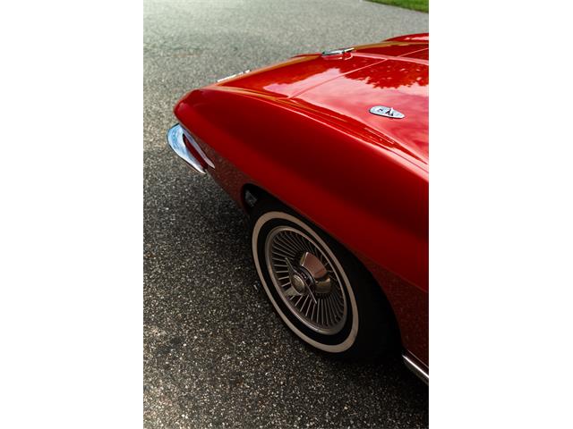 1963 Chevrolet Corvette (CC-2108282) for sale in Southampton, New York