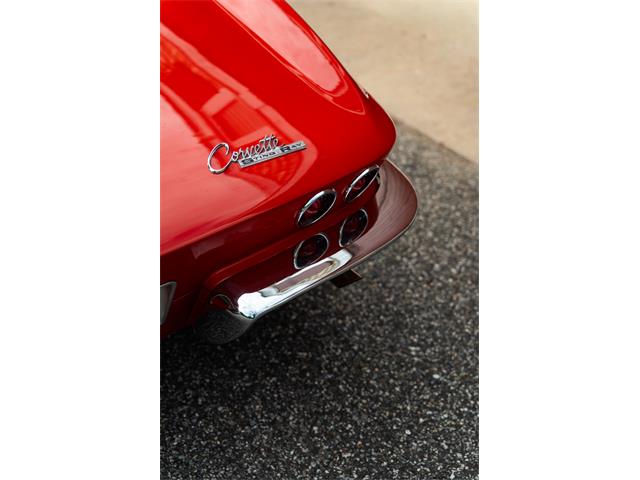 1963 Chevrolet Corvette (CC-2108282) for sale in Southampton, New York