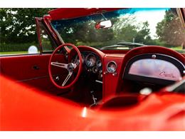 1963 Chevrolet Corvette (CC-2108282) for sale in Southampton, New York