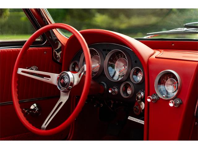 1963 Chevrolet Corvette (CC-2108282) for sale in Southampton, New York