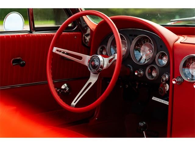 1963 Chevrolet Corvette (CC-2108282) for sale in Southampton, New York