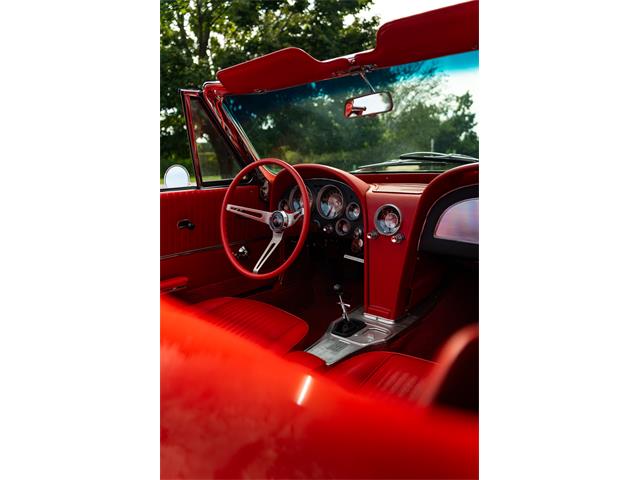 1963 Chevrolet Corvette (CC-2108282) for sale in Southampton, New York