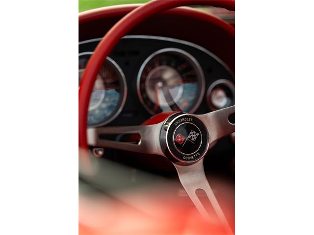 1963 Chevrolet Corvette (CC-2108282) for sale in Southampton, New York