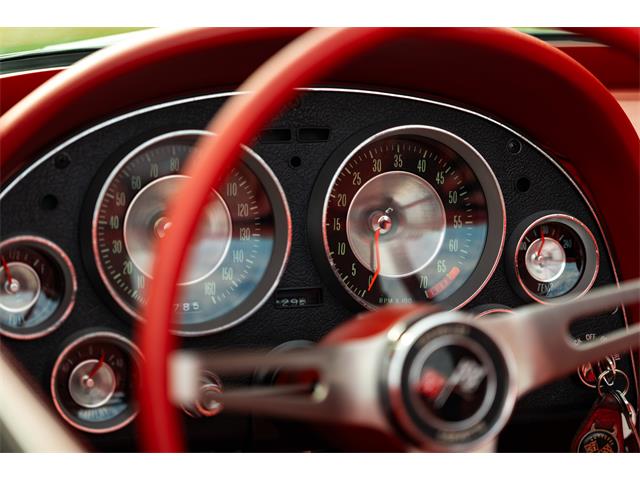 1963 Chevrolet Corvette (CC-2108282) for sale in Southampton, New York