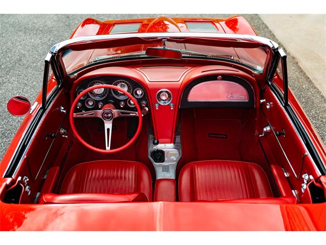 1963 Chevrolet Corvette (CC-2108282) for sale in Southampton, New York
