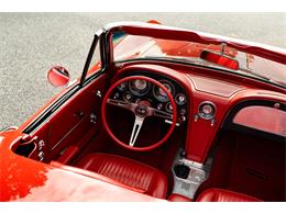 1963 Chevrolet Corvette (CC-2108282) for sale in Southampton, New York