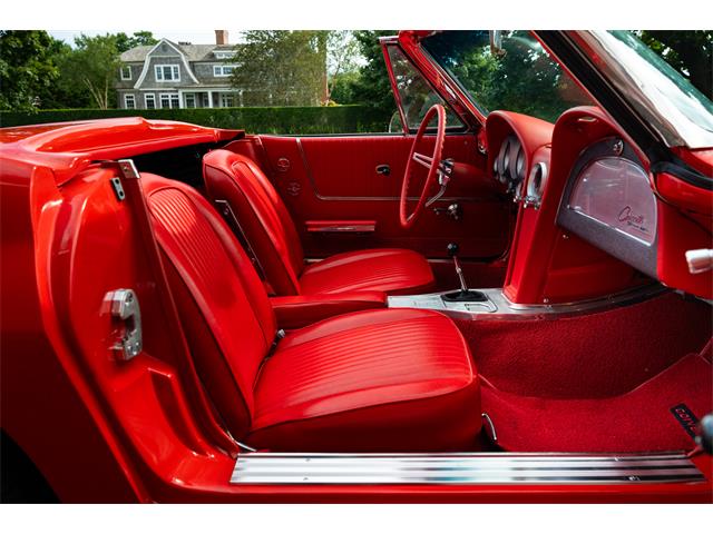 1963 Chevrolet Corvette (CC-2108282) for sale in Southampton, New York